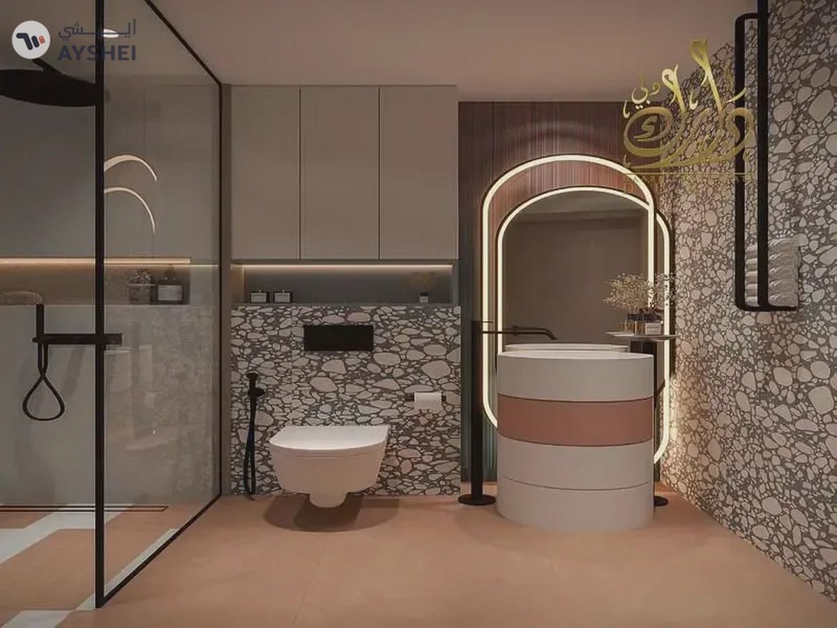 Family Living | Green Spaces | Arjan Comfort