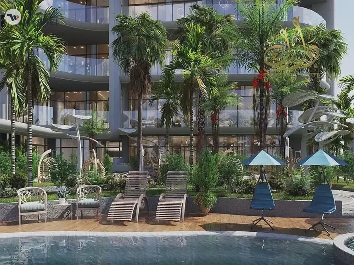 Family Living | Green Spaces | Arjan Comfort