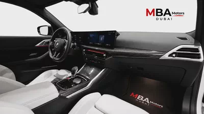 2025 | BMW M4 Competition xDrive | Clean title | Low Mileage | Fully loaded-9