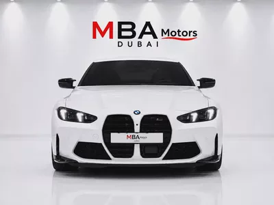 2025 | BMW M4 Competition xDrive | Clean title | Low Mileage | Fully loaded-4