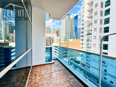 The Cascades, Dubai Marina, Dubai-9