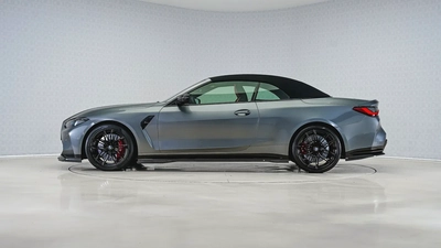 UAEs Very Best Example | AED 5,442 PM | M4 Competition Carbon Maxton-9