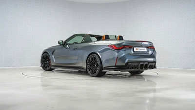 UAEs Very Best Example | AED 5,442 PM | M4 Competition Carbon Maxton-1