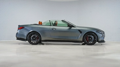 UAEs Very Best Example | AED 5,442 PM | M4 Competition Carbon Maxton-2