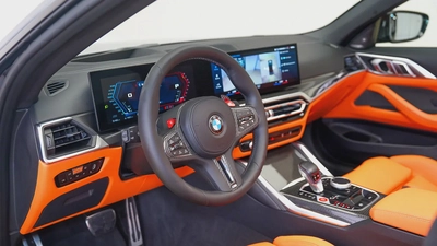 UAEs Very Best Example | AED 5,442 PM | M4 Competition Carbon Maxton-3