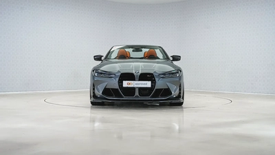 UAEs Very Best Example | AED 5,442 PM | M4 Competition Carbon Maxton-7