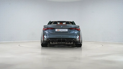 UAEs Very Best Example | AED 5,442 PM | M4 Competition Carbon Maxton-8