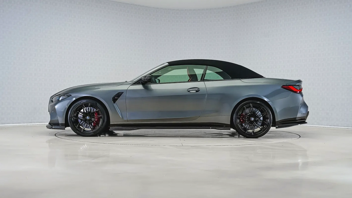 UAEs Very Best Example | AED 5,442 PM | M4 Competition Carbon Maxton-9-9