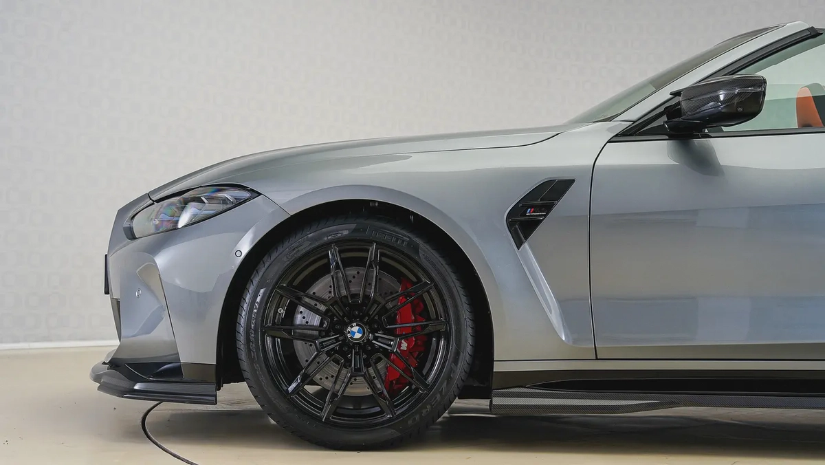 UAEs Very Best Example | AED 5,442 PM | M4 Competition Carbon Maxton-10-10