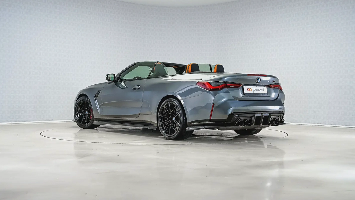 UAEs Very Best Example | AED 5,442 PM | M4 Competition Carbon Maxton-1-1