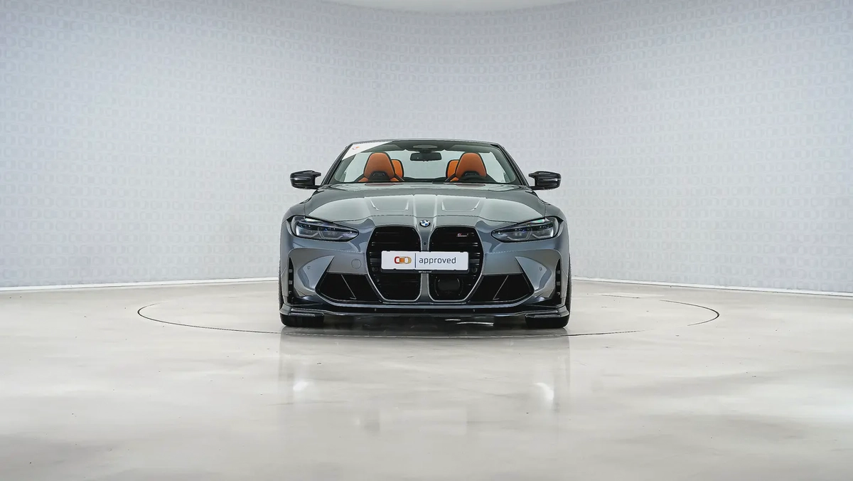UAEs Very Best Example | AED 5,442 PM | M4 Competition Carbon Maxton-7-7