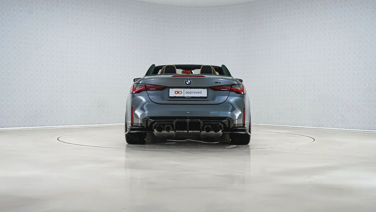 UAEs Very Best Example | AED 5,442 PM | M4 Competition Carbon Maxton-8-8