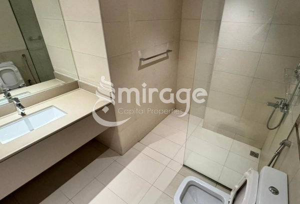 Furnished 1BR | Full Facilities | Premium Location