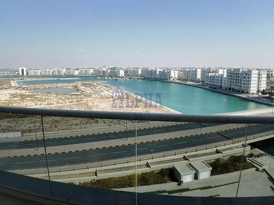 Gateway II Residences, Hayat Island, Mina Al Arab, Ras Al Khaimah-11