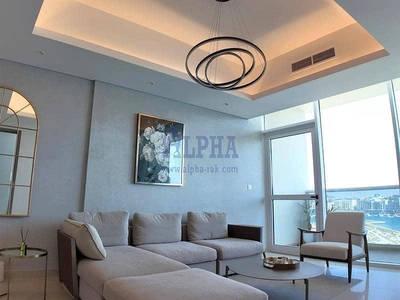 Gateway II Residences, Hayat Island, Mina Al Arab, Ras Al Khaimah-0