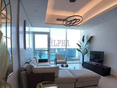 Gateway II Residences, Hayat Island, Mina Al Arab, Ras Al Khaimah-1