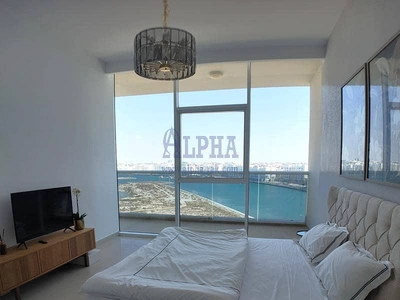 Gateway II Residences, Hayat Island, Mina Al Arab, Ras Al Khaimah-4
