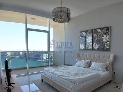 Gateway II Residences, Hayat Island, Mina Al Arab, Ras Al Khaimah-5