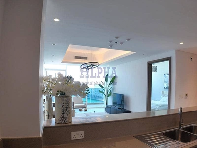 Gateway II Residences, Hayat Island, Mina Al Arab, Ras Al Khaimah-8