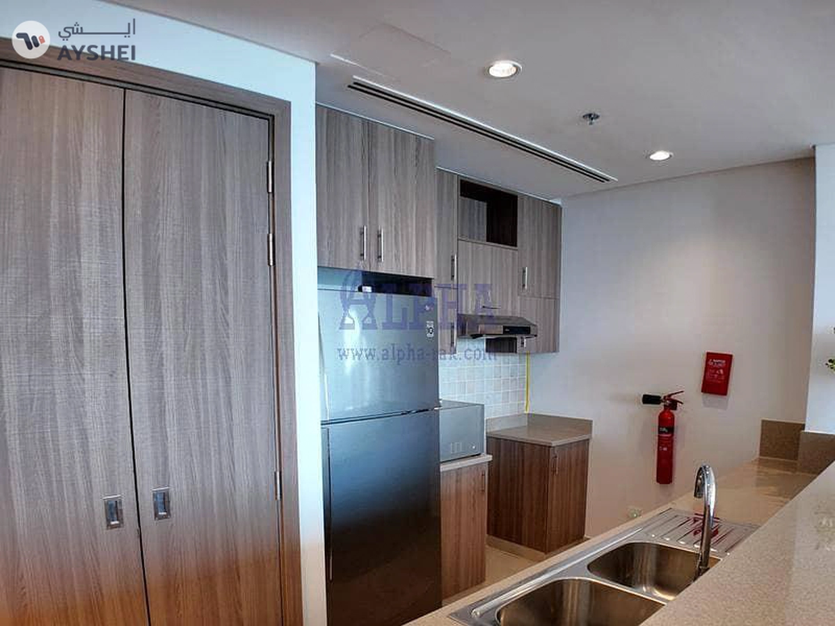 Gateway II Residences, Hayat Island, Mina Al Arab, Ras Al Khaimah-9-9