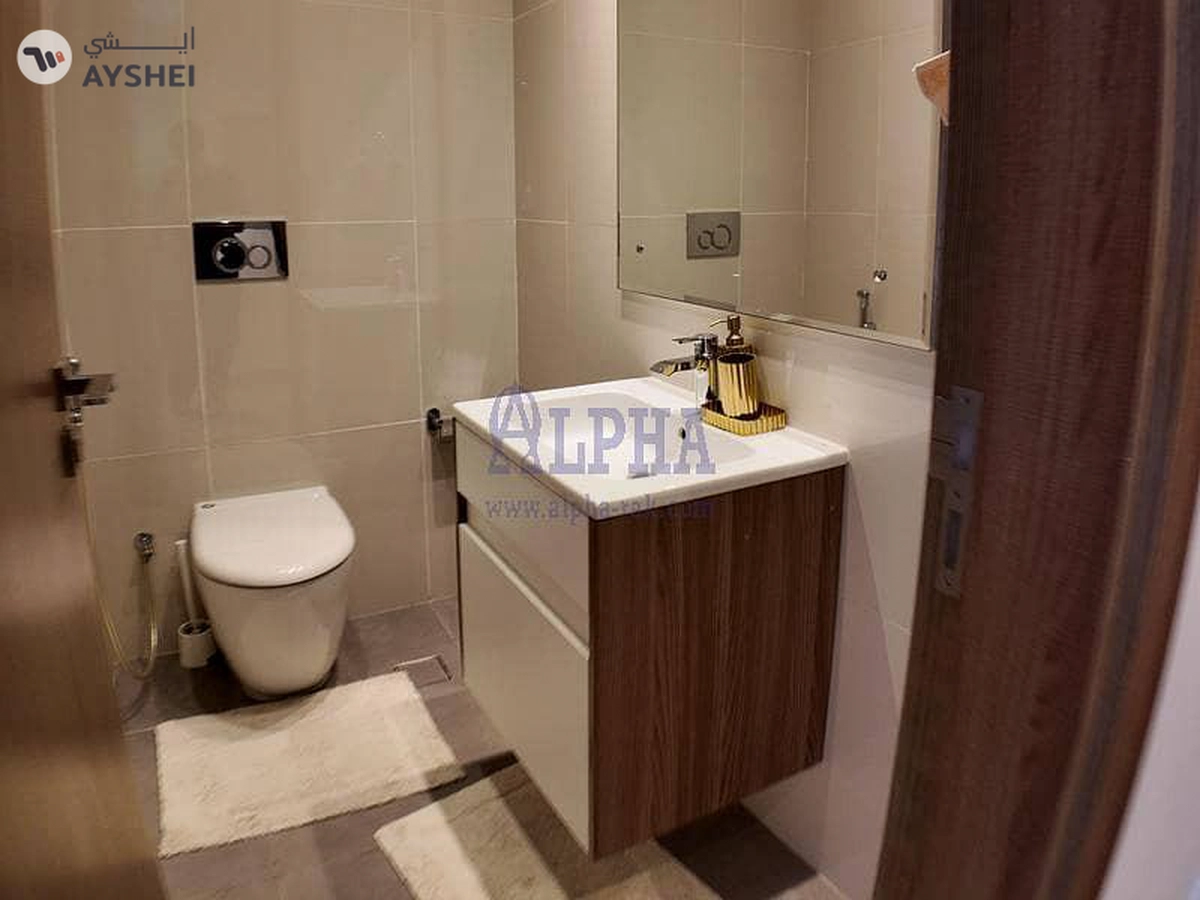 Gateway II Residences, Hayat Island, Mina Al Arab, Ras Al Khaimah-10-10