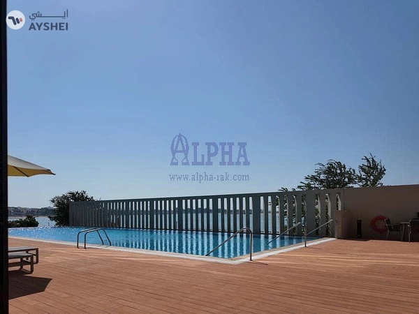 Gateway II Residences, Hayat Island, Mina Al Arab, Ras Al Khaimah