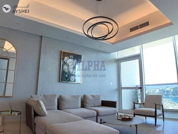 Gateway II Residences, Hayat Island, Mina Al Arab, Ras Al Khaimah
