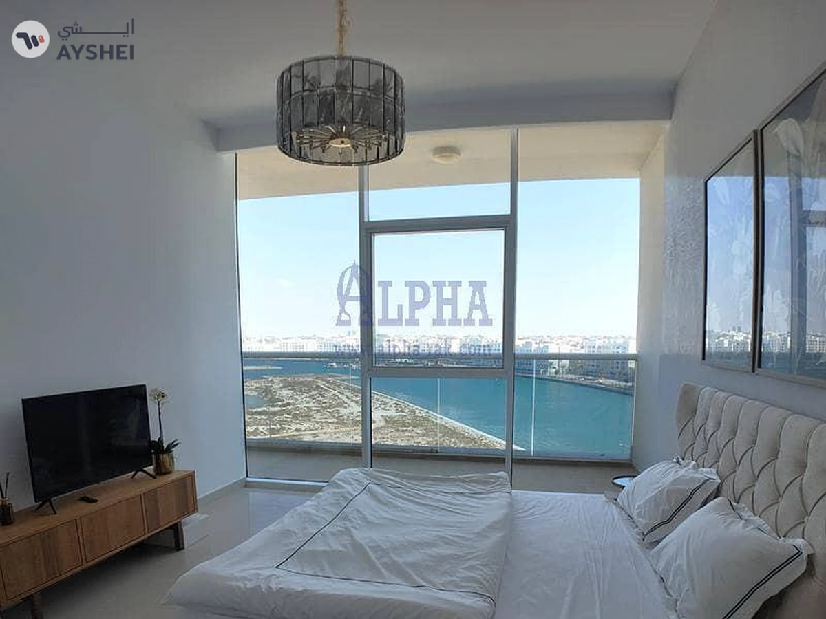 Gateway II Residences, Hayat Island, Mina Al Arab, Ras Al Khaimah-4-4