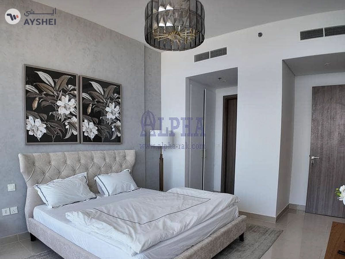 Gateway II Residences, Hayat Island, Mina Al Arab, Ras Al Khaimah-6-6
