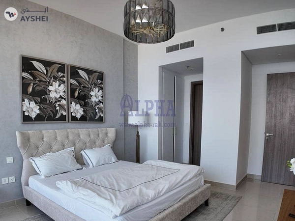 Gateway II Residences, Hayat Island, Mina Al Arab, Ras Al Khaimah