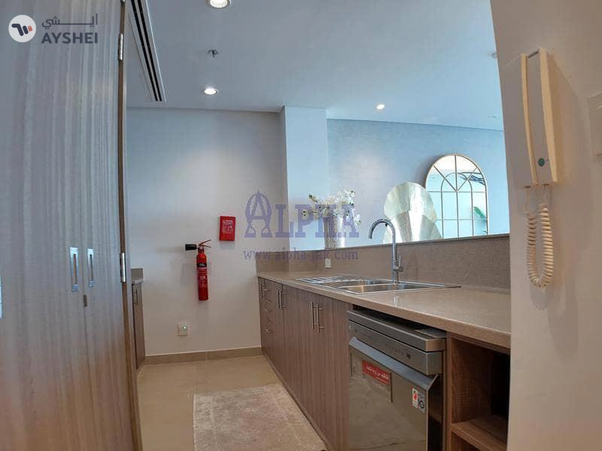 Gateway II Residences, Hayat Island, Mina Al Arab, Ras Al Khaimah-7-7