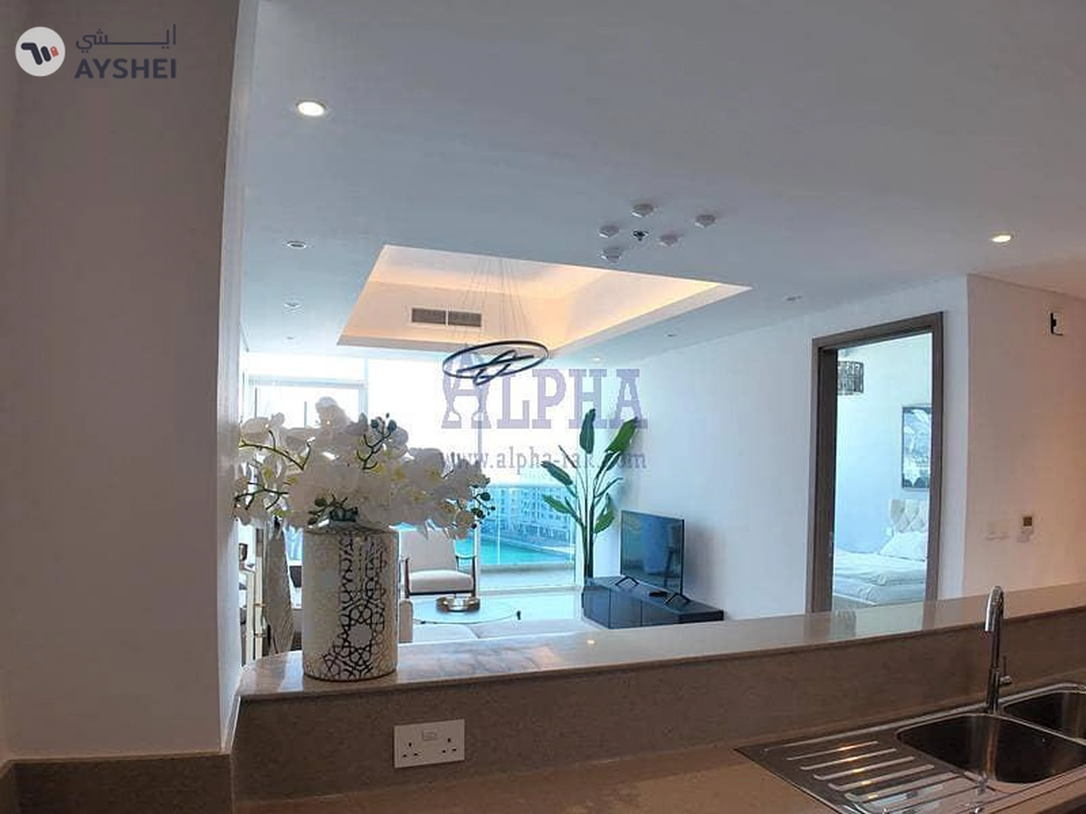 Gateway II Residences, Hayat Island, Mina Al Arab, Ras Al Khaimah-8-8