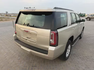 GCC Specs 2015 GMC Yukon SLE - Well Maintained-9
