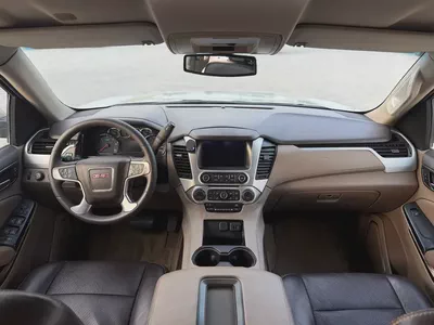 GCC Specs 2015 GMC Yukon SLE - Well Maintained-17