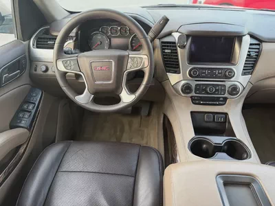 GCC Specs 2015 GMC Yukon SLE - Well Maintained-18