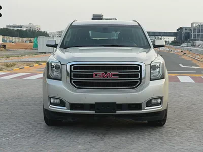 GCC Specs 2015 GMC Yukon SLE - Well Maintained-1