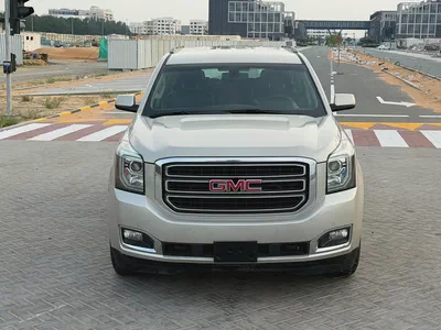 GCC Specs 2015 GMC Yukon SLE - Well Maintained-3