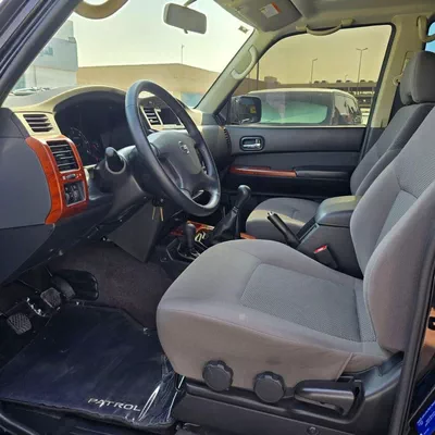 Nissan Patrol-1