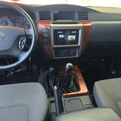 Nissan Patrol-3