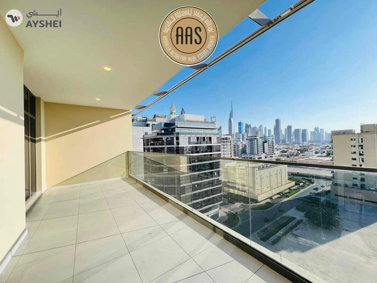 High ROI || Luxurious 2 Bedroom Hall || Prime Location || In 2.4M Only