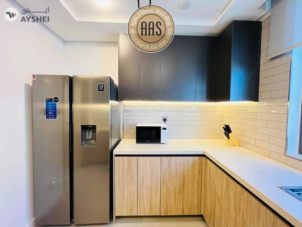 High ROI || Luxurious 2 Bedroom Hall || Prime Location || In 2.4M Only