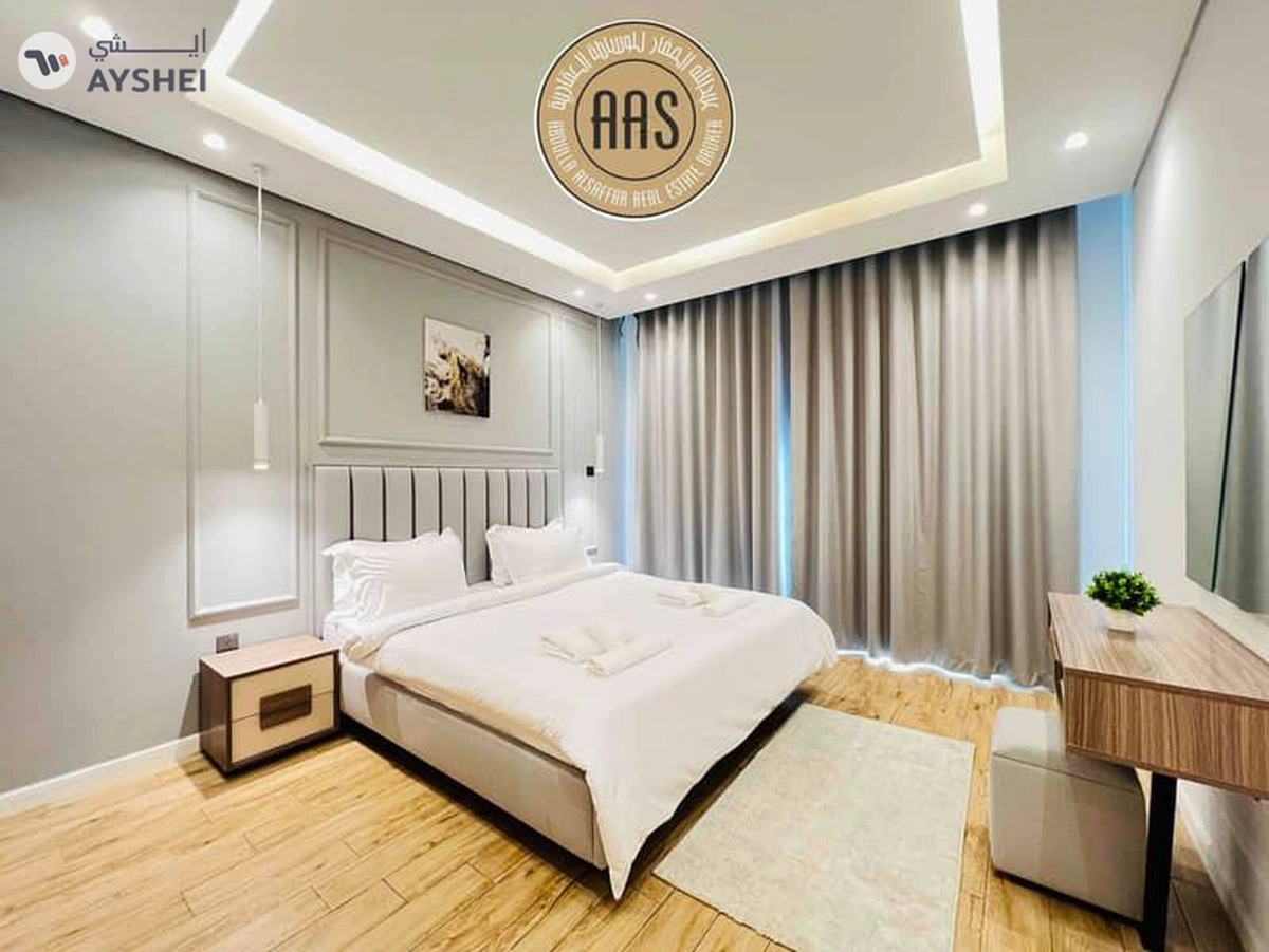 High ROI || Luxurious 2 Bedroom Hall || Prime Location || In 2.4M Only