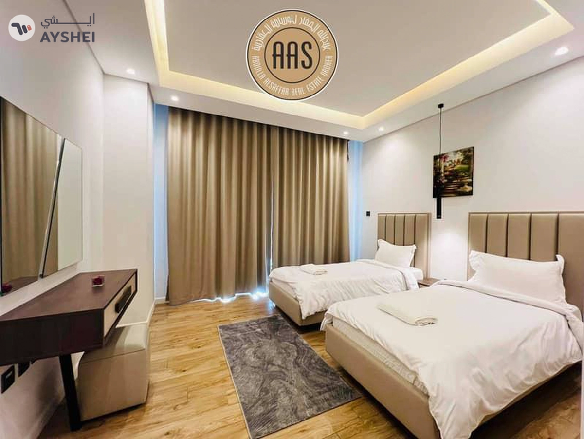 High ROI || Luxurious 2 Bedroom Hall || Prime Location || In 2.4M Only