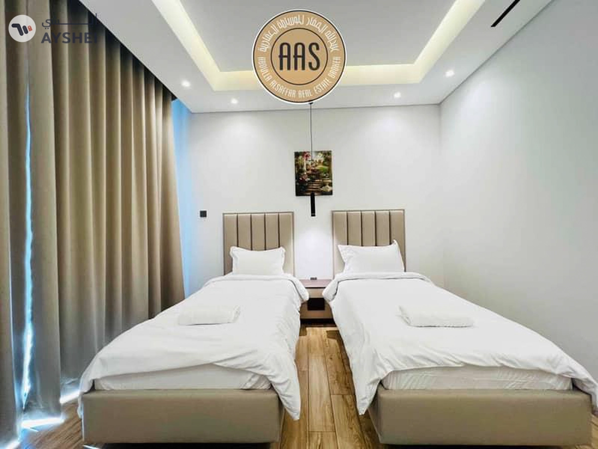 High ROI || Luxurious 2 Bedroom Hall || Prime Location || In 2.4M Only