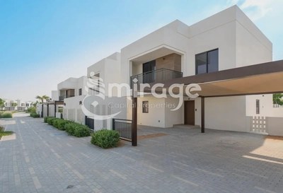 VILLA FOR RENT IN NOYA 1, NOYA-0
