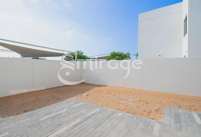 VILLA FOR RENT IN NOYA 1, NOYA-2