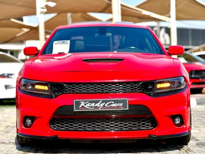 2021 Dodge Charger SXT Plus - # 18280-2