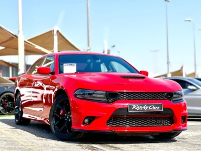 2021 Dodge Charger SXT Plus - # 18280-8