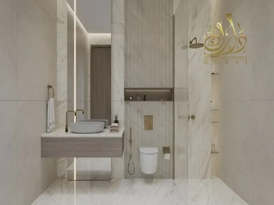 Hot Deal | Urban Studio with Pool | Majan 1% FOR 8 YEARS NO BANK |-2