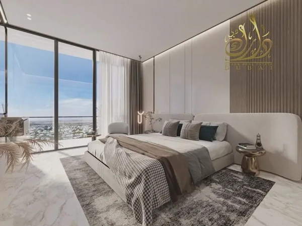 Hot Deal | Urban Studio with Pool | Majan 1% FOR 8 YEARS NO BANK |